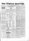 Athlone Sentinel Wednesday 24 March 1852 Page 1