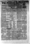 Athlone Sentinel Wednesday 16 June 1852 Page 1