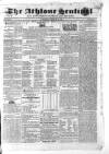 Athlone Sentinel Wednesday 27 October 1852 Page 1