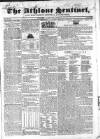 Athlone Sentinel Wednesday 05 January 1853 Page 1