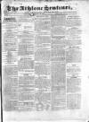Athlone Sentinel Wednesday 23 January 1856 Page 1