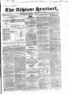 Athlone Sentinel Wednesday 13 February 1856 Page 1