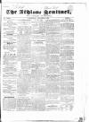 Athlone Sentinel Wednesday 14 January 1857 Page 1