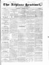 Athlone Sentinel Wednesday 28 January 1857 Page 1
