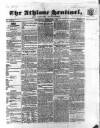 Athlone Sentinel Wednesday 03 February 1858 Page 1