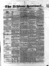 Athlone Sentinel Wednesday 17 February 1858 Page 1