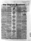 Athlone Sentinel Wednesday 30 June 1858 Page 1