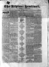 Athlone Sentinel Wednesday 01 December 1858 Page 1