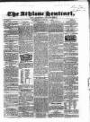 Athlone Sentinel Wednesday 05 January 1859 Page 1