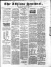 Athlone Sentinel Wednesday 20 July 1859 Page 1
