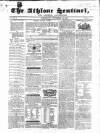 Athlone Sentinel Wednesday 19 September 1860 Page 1