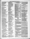 Belfast Mercantile Register and Weekly Advertiser Tuesday 04 February 1840 Page 3