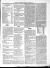 Belfast Mercantile Register and Weekly Advertiser Tuesday 18 February 1840 Page 3