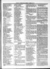 Belfast Mercantile Register and Weekly Advertiser Tuesday 25 February 1840 Page 3