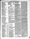 Belfast Mercantile Register and Weekly Advertiser Tuesday 28 July 1840 Page 3