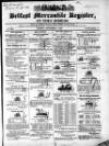 Belfast Mercantile Register and Weekly Advertiser Tuesday 01 September 1840 Page 1