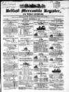 Belfast Mercantile Register and Weekly Advertiser Tuesday 29 September 1840 Page 1
