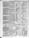 Belfast Mercantile Register and Weekly Advertiser Tuesday 13 October 1840 Page 4