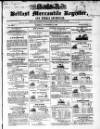 Belfast Mercantile Register and Weekly Advertiser Tuesday 03 November 1840 Page 1