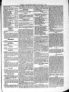 Belfast Mercantile Register and Weekly Advertiser Tuesday 12 January 1841 Page 3