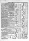 Belfast Mercantile Register and Weekly Advertiser Tuesday 26 January 1841 Page 4