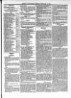 Belfast Mercantile Register and Weekly Advertiser Tuesday 16 February 1841 Page 3