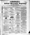 Belfast Mercantile Register and Weekly Advertiser