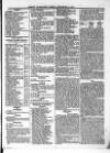 Belfast Mercantile Register and Weekly Advertiser Tuesday 21 September 1841 Page 3