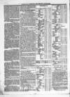 Belfast Mercantile Register and Weekly Advertiser Tuesday 21 September 1841 Page 4