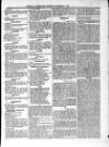 Belfast Mercantile Register and Weekly Advertiser Tuesday 02 November 1841 Page 3