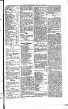 Belfast Mercantile Register and Weekly Advertiser Tuesday 28 June 1842 Page 3