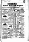 Belfast Mercantile Register and Weekly Advertiser Tuesday 26 July 1842 Page 1