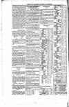 Belfast Mercantile Register and Weekly Advertiser Tuesday 09 August 1842 Page 4