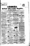 Belfast Mercantile Register and Weekly Advertiser Tuesday 16 August 1842 Page 1