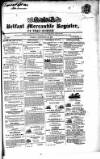 Belfast Mercantile Register and Weekly Advertiser Tuesday 20 September 1842 Page 1