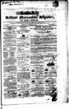 Belfast Mercantile Register and Weekly Advertiser Tuesday 15 November 1842 Page 1