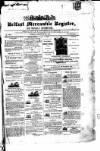 Belfast Mercantile Register and Weekly Advertiser Tuesday 27 December 1842 Page 1