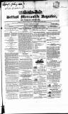 Belfast Mercantile Register and Weekly Advertiser Tuesday 17 January 1843 Page 1