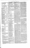 Belfast Mercantile Register and Weekly Advertiser Tuesday 14 March 1843 Page 3