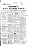 Belfast Mercantile Register and Weekly Advertiser