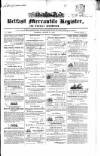 Belfast Mercantile Register and Weekly Advertiser