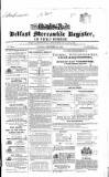 Belfast Mercantile Register and Weekly Advertiser