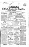Belfast Mercantile Register and Weekly Advertiser