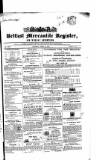 Belfast Mercantile Register and Weekly Advertiser