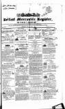 Belfast Mercantile Register and Weekly Advertiser