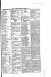 Belfast Mercantile Register and Weekly Advertiser Tuesday 11 February 1845 Page 3