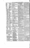 Belfast Mercantile Register and Weekly Advertiser Tuesday 01 April 1845 Page 4