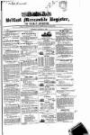 Belfast Mercantile Register and Weekly Advertiser