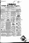 Belfast Mercantile Register and Weekly Advertiser