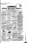 Belfast Mercantile Register and Weekly Advertiser